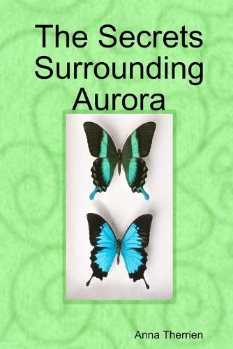 Cover image for The Secrets Surrounding Aurora