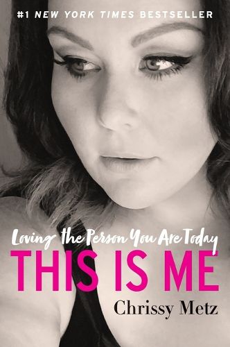 Cover image for This Is Me: Loving the Person You Are Today