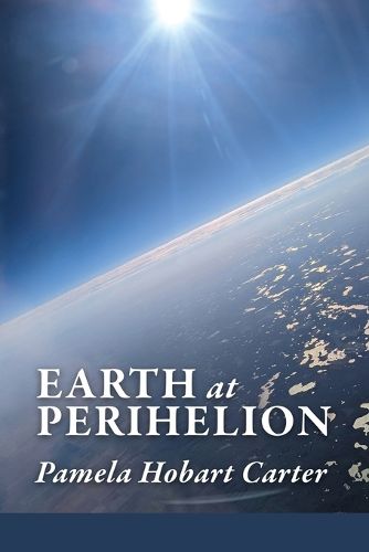 Cover image for Earth at Perihelion