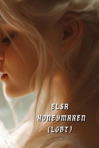 Cover image for Elsa x Honeymaren