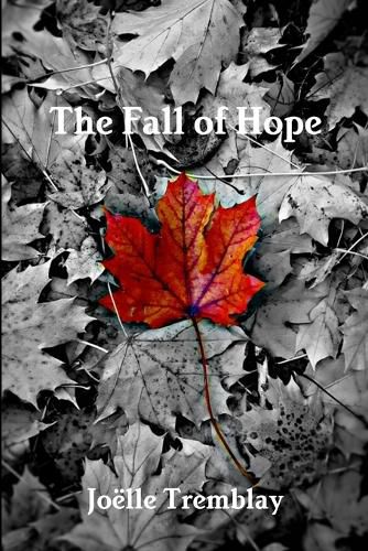 Cover image for The Fall of Hope