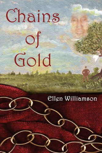 Cover image for Chains of Gold