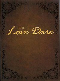 Cover image for The Love Dare