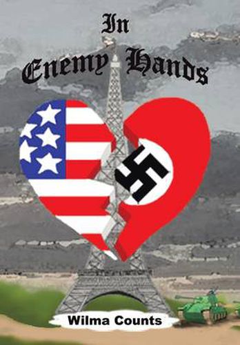 Cover image for In Enemy Hands