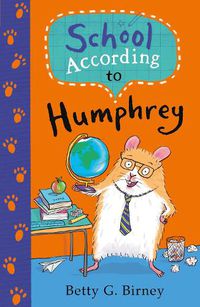 Cover image for School According to Humphrey