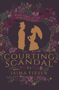 Cover image for Courting Scandal