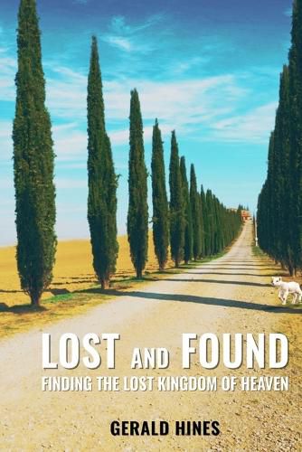 Cover image for Lost and Found