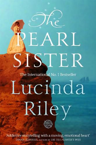 thumbnail image 2 of The Shadow Sister (The Seven Sisters) By Lucinda Riley – Very Good Condition 9781529005240 2 of 4