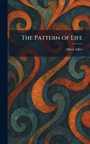 Cover image for The Pattern of Life