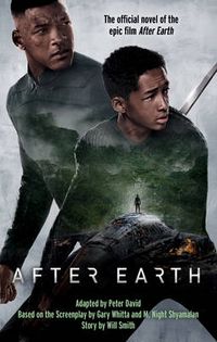 Cover image for After Earth