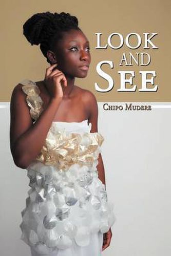 Cover image for Look and See