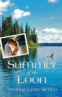 Cover image for Summer of the Loon