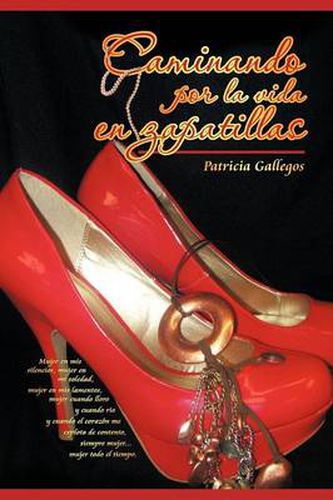 Cover image for Caminando Por La Vida En Zapatillas