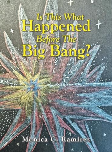Cover image for Is This What Happened Before The Big Bang?