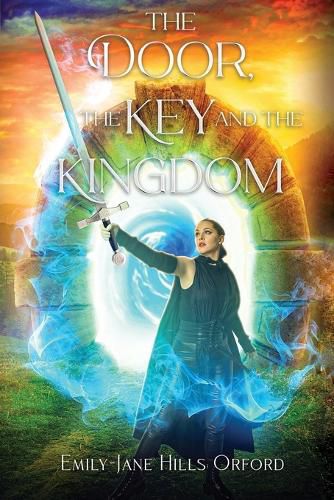 Cover image for The Door, the Key, and the Kingdom
