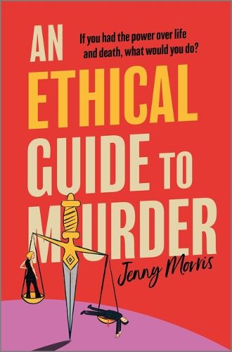 Cover image for An Ethical Guide to Murder