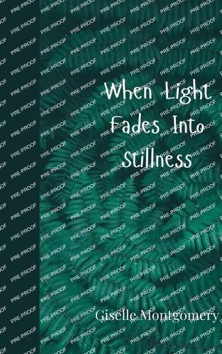 Cover image for When Light Fades Into Stillness