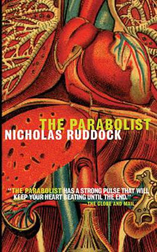 The Parabolist: A Novel