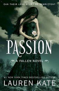 Cover image for Passion: Book 3 of the Fallen Series