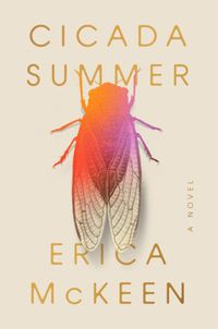 Cover image for Cicada Summer