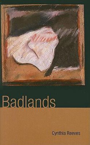 Cover image for Badlands