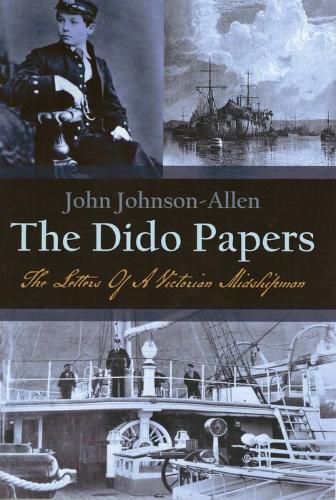 Cover image for The Dido Papers