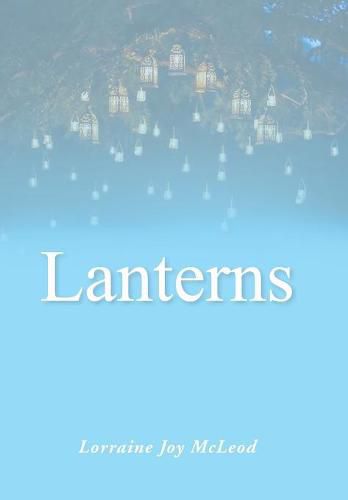 Cover image for Lanterns