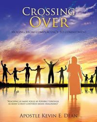 Cover image for Crossing Over