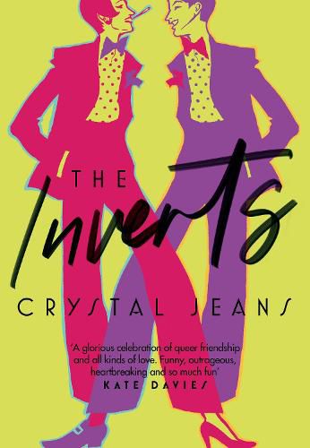 Cover image for The Inverts