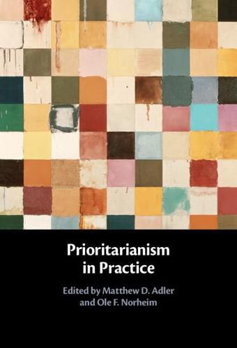 Cover image for Prioritarianism in Practice