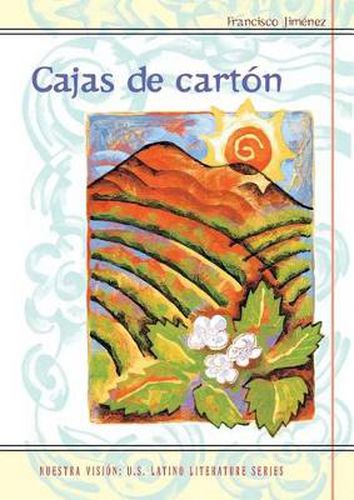 Cover image for Cajas de carton