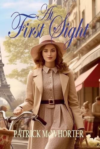 Cover image for At First Sight