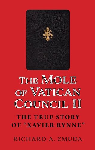 Cover image for The Mole of Vatican Council II