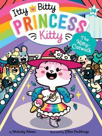 Cover image for The Kitty-Catwalk