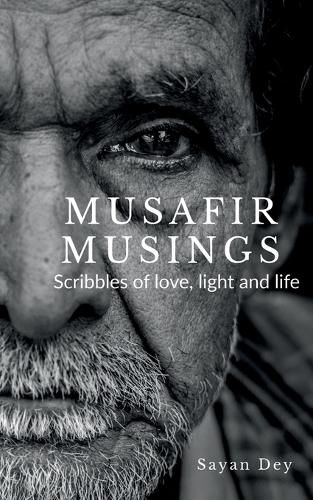 Cover image for Musafir Musings