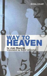 Cover image for Way to Heaven