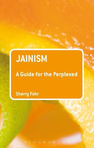 Cover image for Jainism: A Guide for the Perplexed