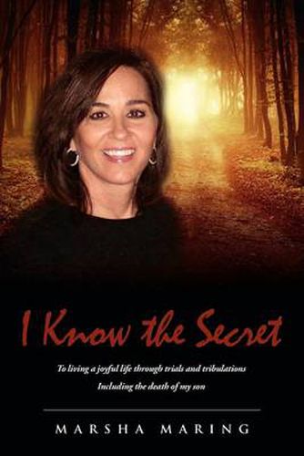 Cover image for I Know the Secret