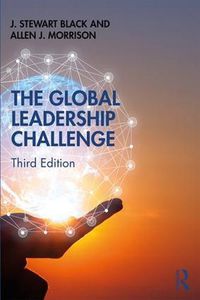 Cover image for The Global Leadership Challenge