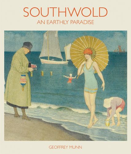 Cover image for Southwold (2nd edition)