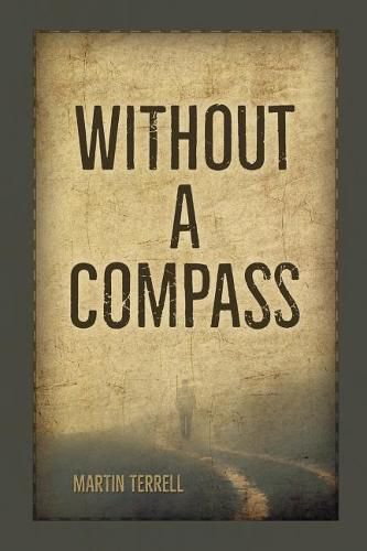 Cover image for Without A Compass