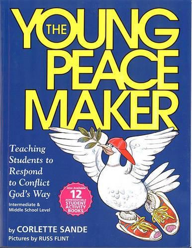 Cover image for Young Peacemaker Kit