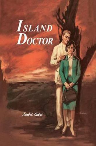 Cover image for Island Doctor