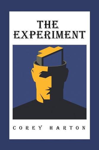 Cover image for The Experiment