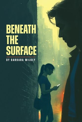 Cover image for Beneath the Surface