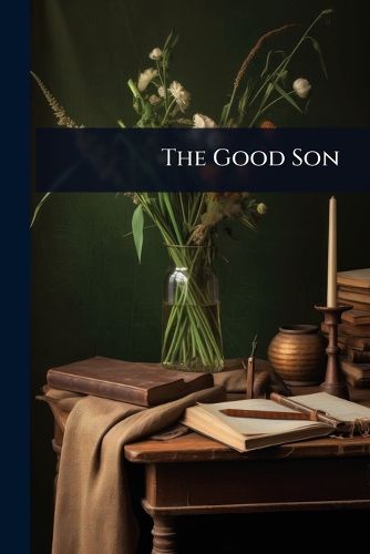 Cover image for The Good Son