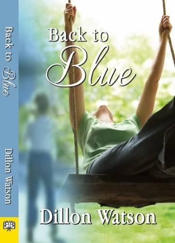 Cover image for Back to Blue