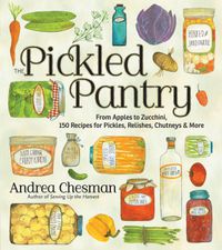 Cover image for Pickled Pantry