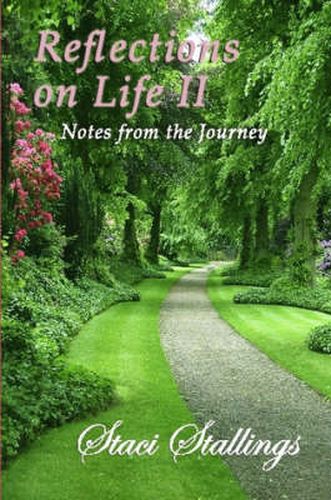 Cover image for Reflections on Life II