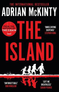 Cover image for The Island: The Instant New York Times Bestseller